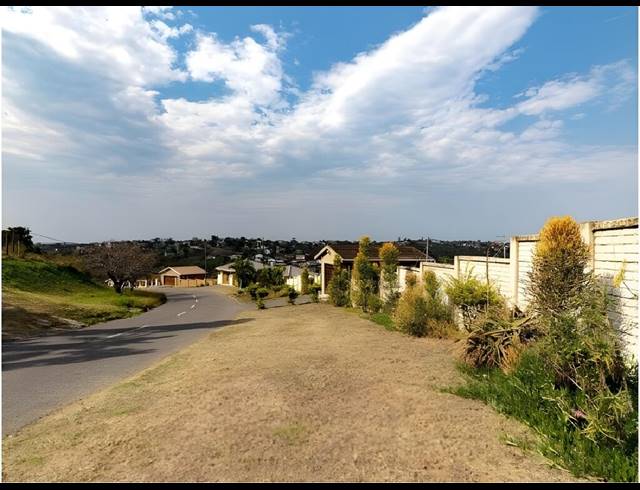 3 BEDROOM HOUSE FOR SALE IN RESERVOIR HILLS